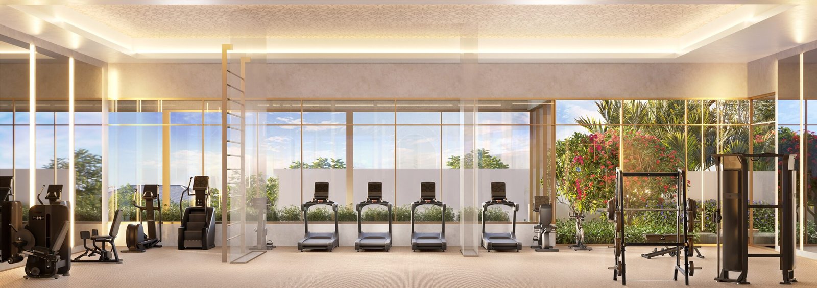 Apartamento the palace royal 13