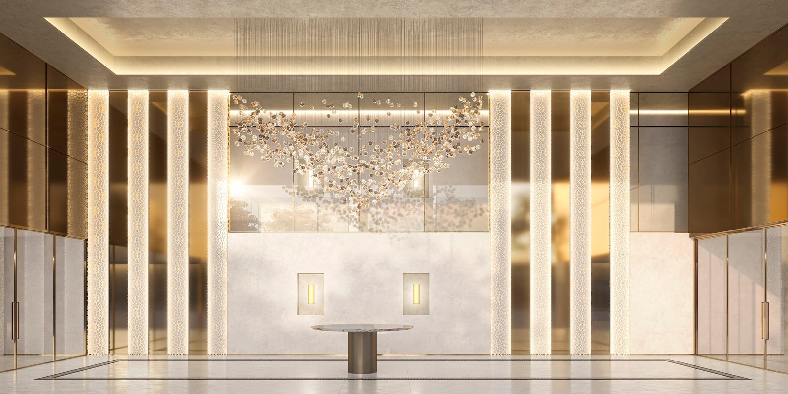 Apartamento the palace royal 5