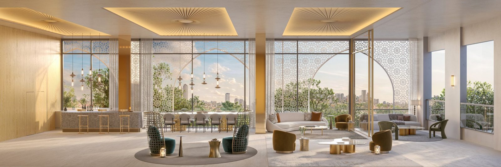 Apartamento the palace royal 6