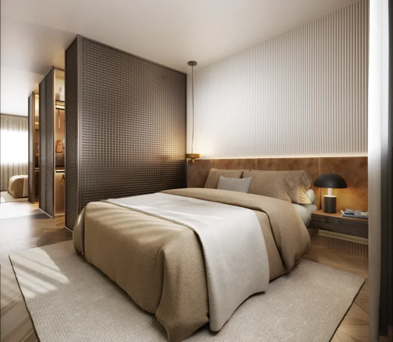 Vitra Alphaville dormitorio-1