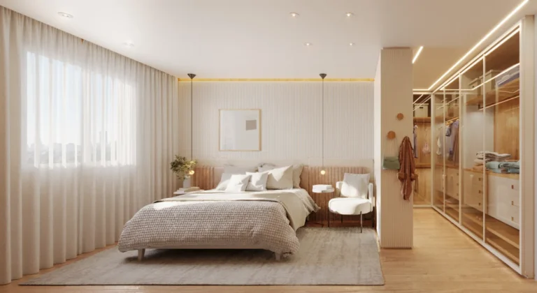 Vitra Alphaville dormitorio-2