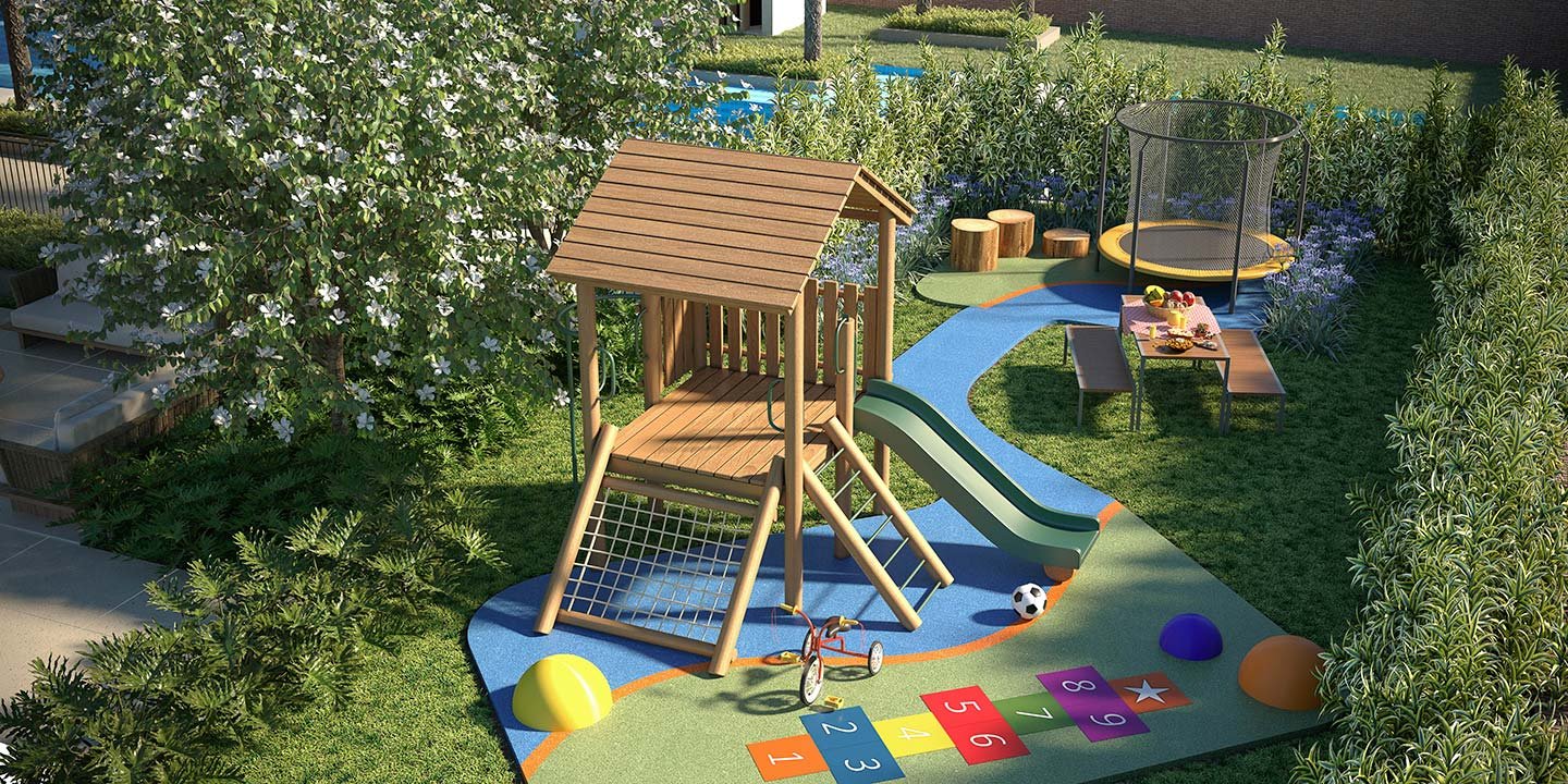playground